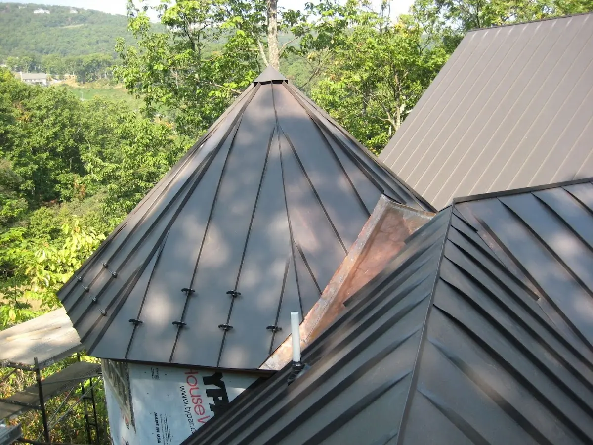 Professional Gutter Cleaning by Craftsman Roofing in Dias