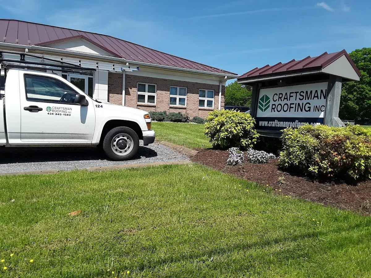 Quality Chimney Repair by experienced craftsmen in Dias